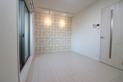【寝室】 | フジパレス今福西Ⅰ番館