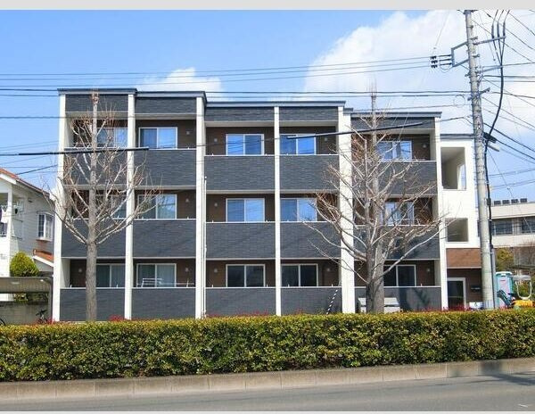 クオーレ福沢町