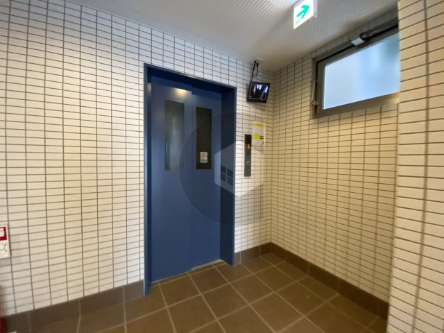 みおつくし布施のその他共用部分