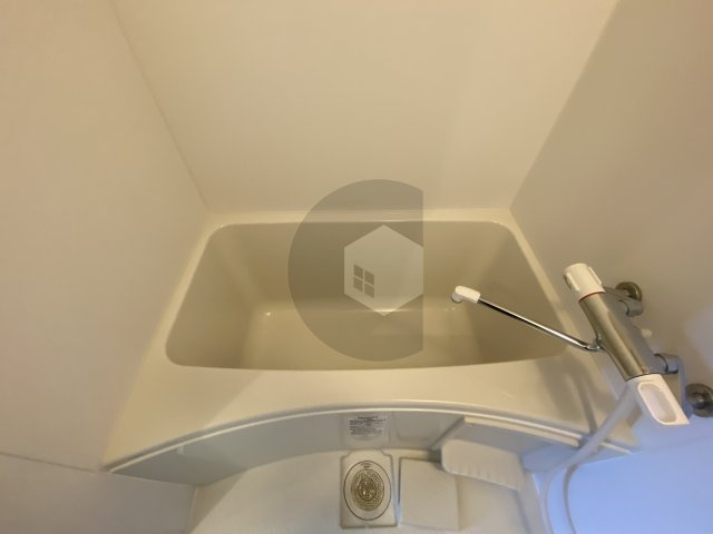みおつくし布施の浴室