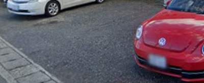 【駐車場】 | 志田ハイツ