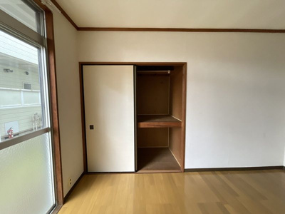 【収納】 | 志田ハイツ