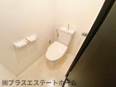 【トイレ】 | マインドパレス須磨浦