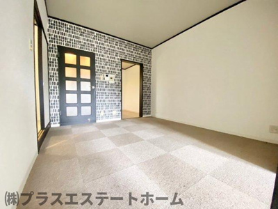 【居間・リビング】 | マインドパレス須磨浦
