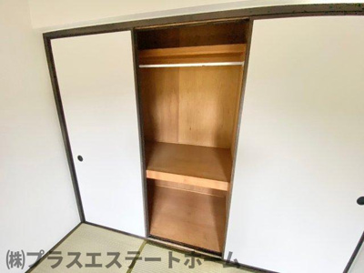 【収納】 | マインドパレス須磨浦