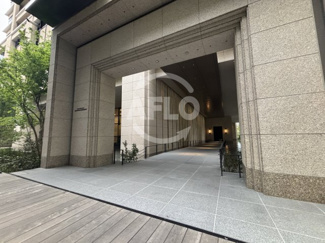 【エントランス】 | グラングリーン大阪THE NORTH RESIDENCE　扇町小学校