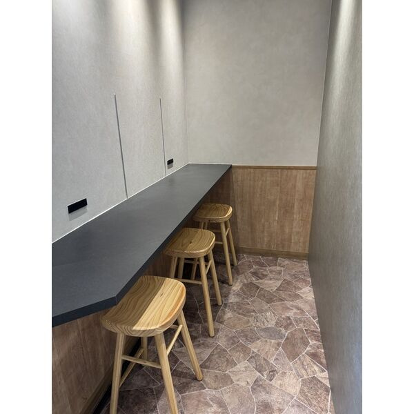 シマノニシキビル　カフェ居抜き