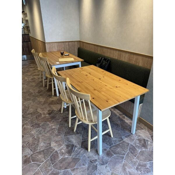 シマノニシキビル　カフェ居抜き