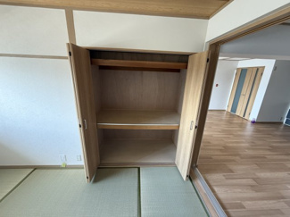 【和室】 | 鳴尾小松住宅B棟