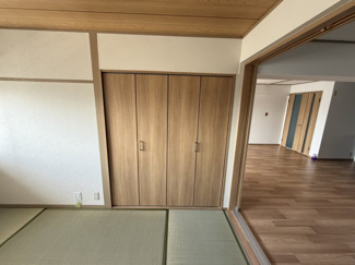 【和室】 | 鳴尾小松住宅B棟
