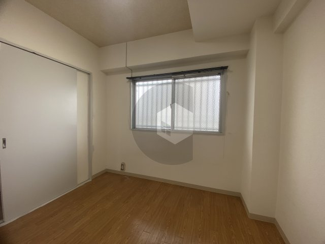 メゾン瓜生堂の子供部屋