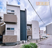 Creo庄内通参番館の画像
