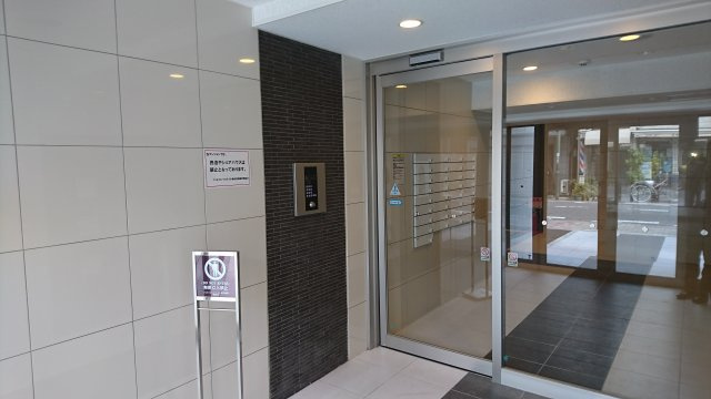 フェルクルールプレスト堀切菖蒲園のセキュリティ|フェルクルールプレスト堀切菖蒲園