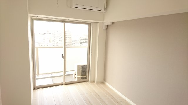 フェルクルールプレスト堀切菖蒲園の洋室|フェルクルールプレスト堀切菖蒲園