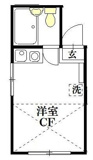 豊島区高松１丁目のアパートの画像