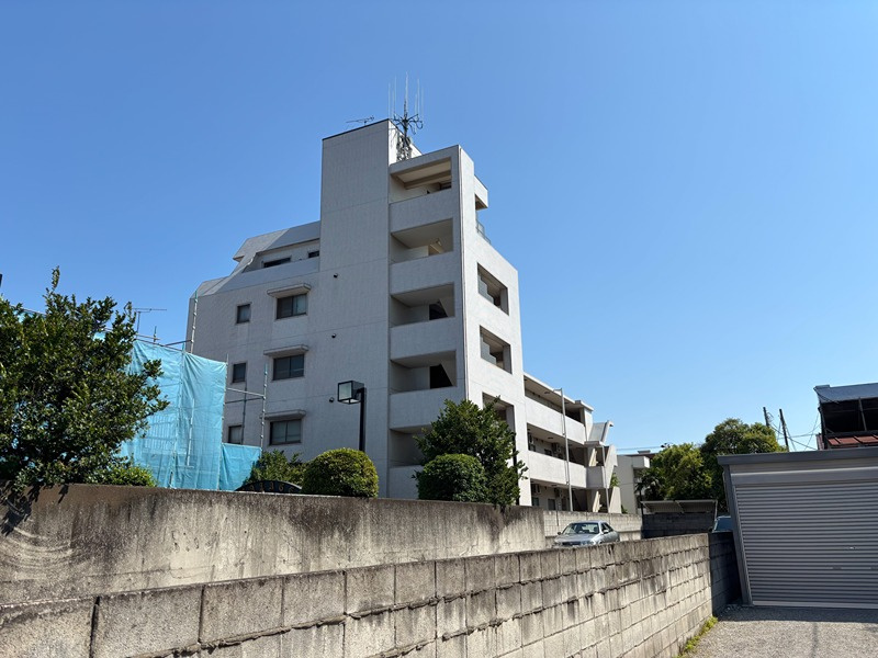 ナンカイ７ 