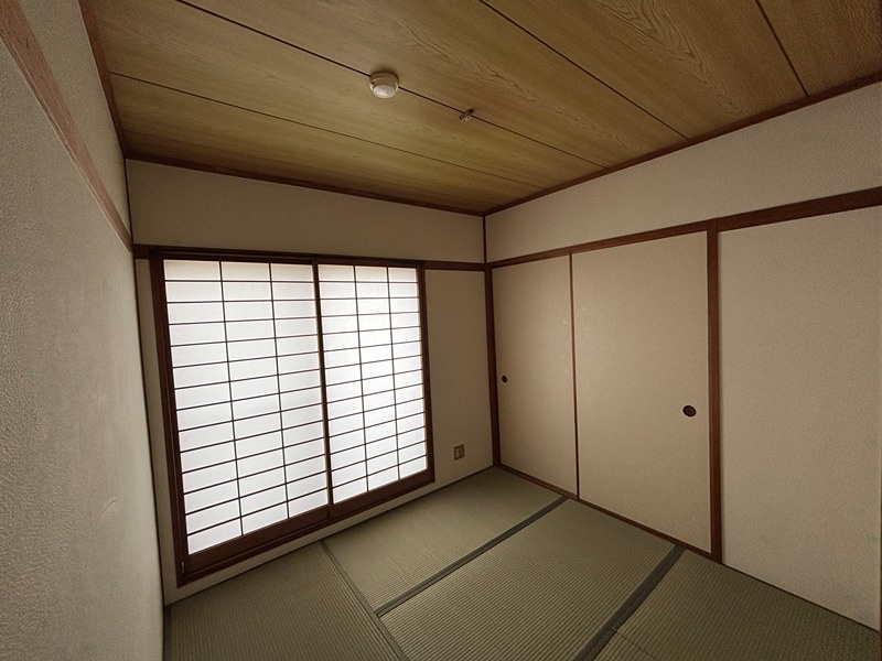 ナンカイ７ の寝室