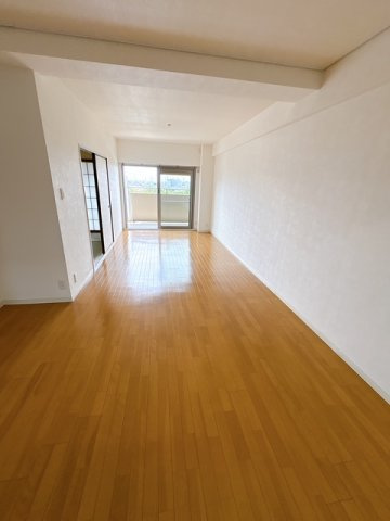 シャルマンコーポ伊丹２号棟の内装