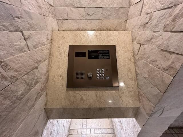 フェニックス落合駅前の設備