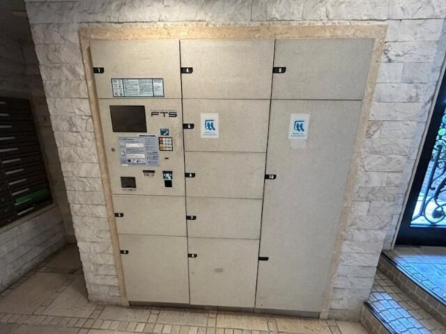 フェニックス落合駅前のその他共用部分