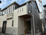 BLOOMING MAISON小平市大沼町7号棟 .