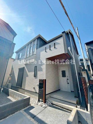 BLOOMING MAISON小平市大沼町7号棟 .