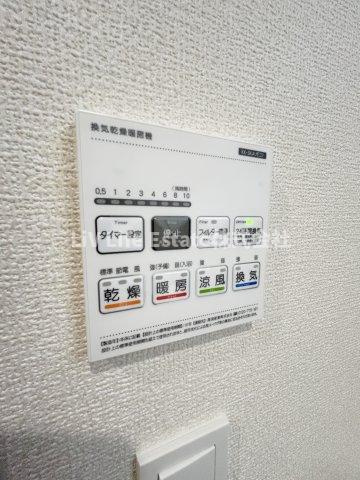 BLOOMING MAISON小平市大沼町7号棟 .