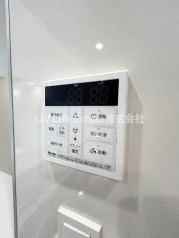 BLOOMING MAISON小平市大沼町7号棟 .