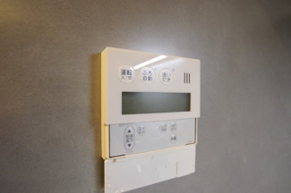【発電・温水設備】 | 新百合ヶ丘パークハウス