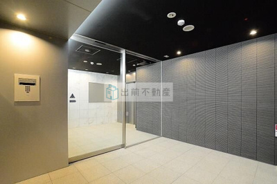 【セキュリティ】 | ステージグランデ東池袋駅前