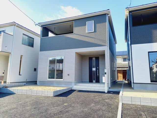 いわき市小名浜住吉　小名浜三小　 ご案内も即日ご対応可能☆