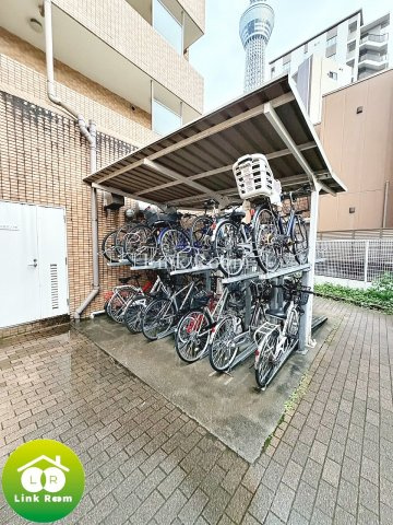 旭ビル21のその他