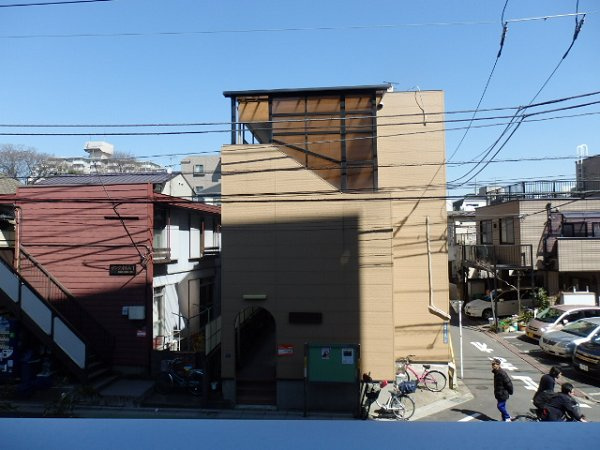 ZOOM上板橋 の展望