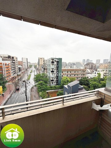 フォレストコート木場のその他