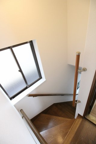 パレST三ツ木台のその他