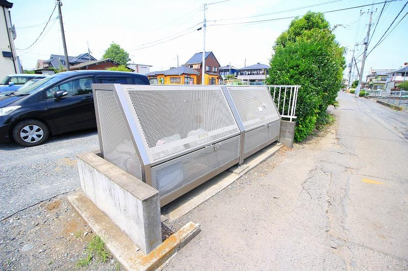 708Bのその他共用部分