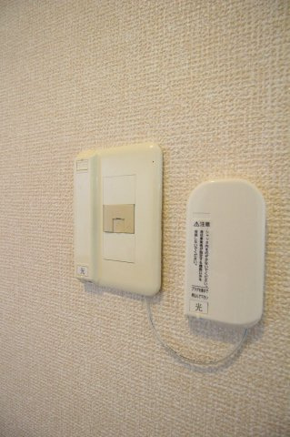 双柳貸テラスハウスのその他