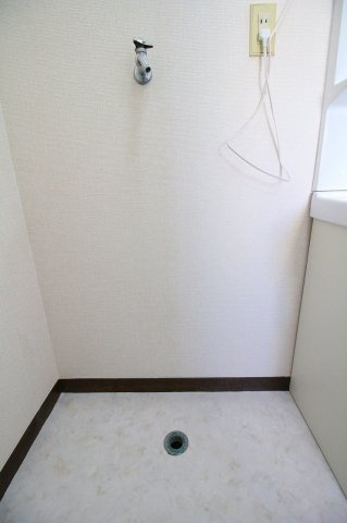 双柳貸テラスハウスのその他