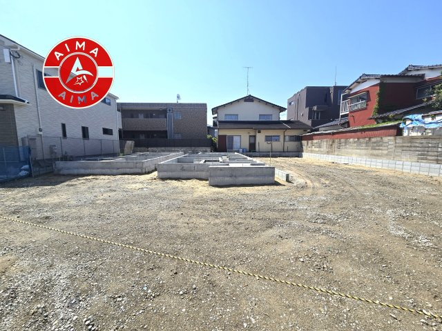 福岡市城南区干隈1丁目第1-2棟（2号棟）