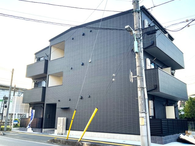 ラコリーナ狭山