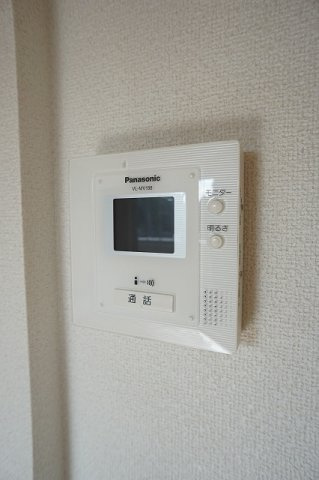 ヒル・コンセールＢのセキュリティ