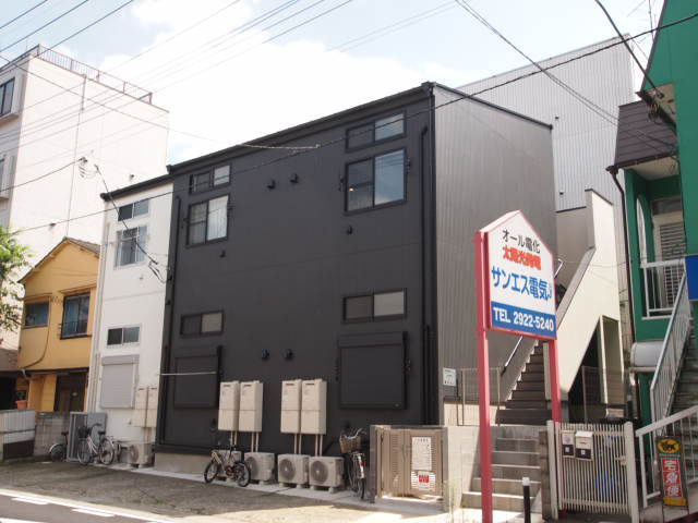 ＣＵＢＥ　西所沢のその他
