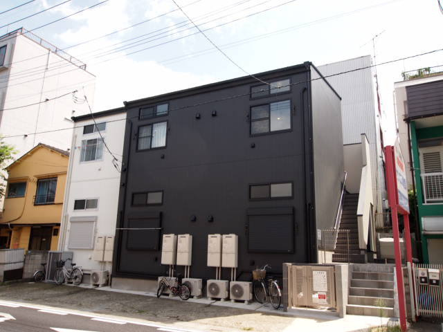 ＣＵＢＥ　西所沢