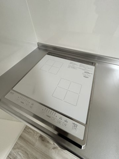 【設備】 | フォルトゥーナ打出浜