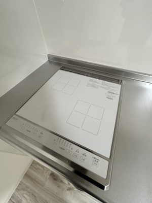 【設備】 | フォルトゥーナ打出浜