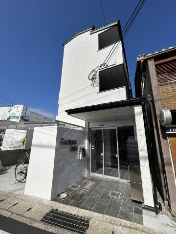 フォルトゥーナ打出浜の画像