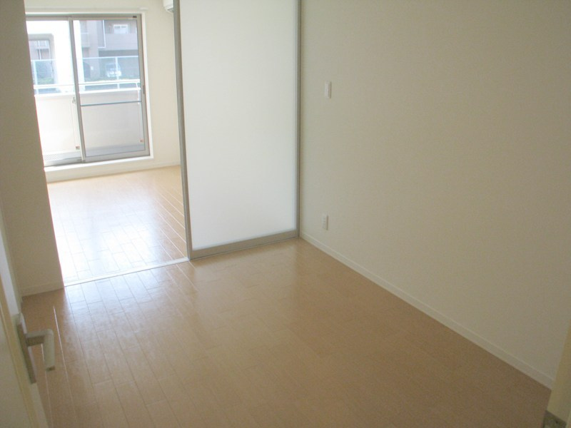 ヒルズ貫井 のその他