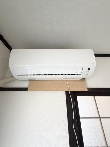 RIZEONE天神ノ森レジデンスA棟の設備