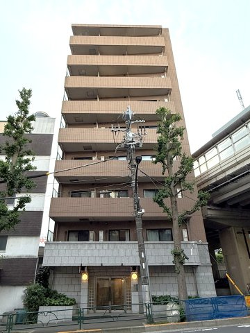 【外観】