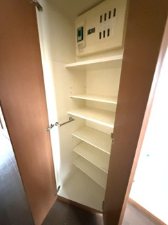 同間取り別部屋参考写真